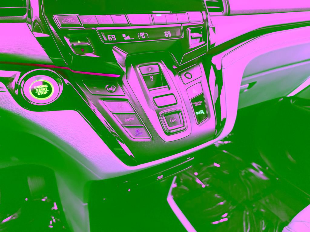 Certified 2023 Honda Odyssey Touring image 26