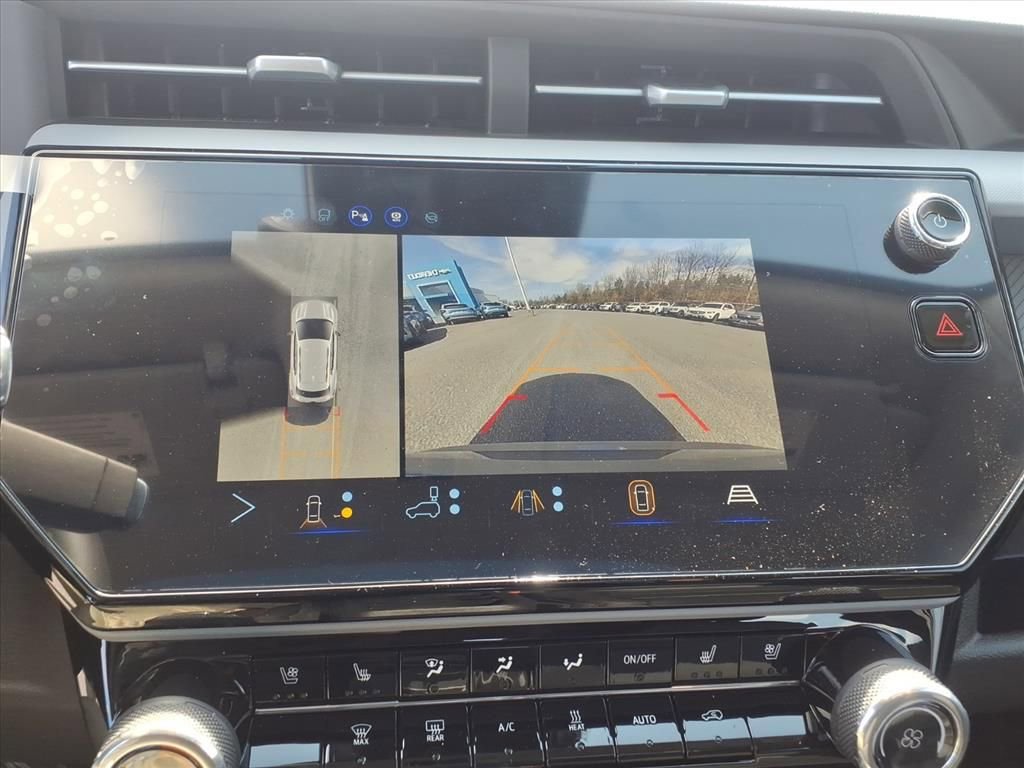 New 2027 Chevrolet Bolt RS w/ Technology Package FWD image 25