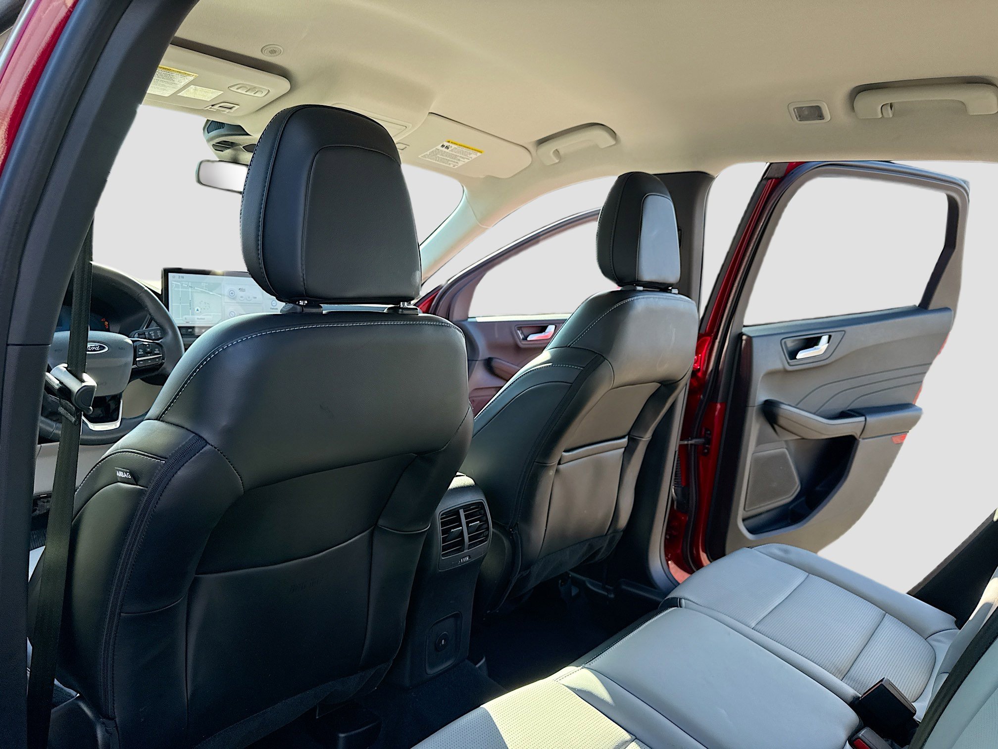 Certified 2023 Ford Escape Platinum image 6