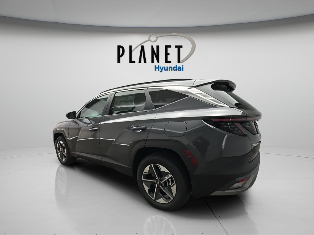 New 2026 Hyundai Tucson SEL AWD/4WD image 4