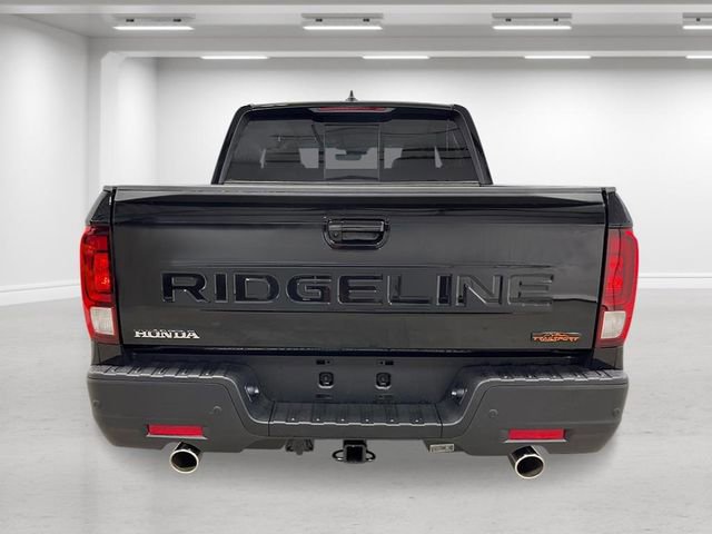 New 2026 Honda Ridgeline TrailSport image 4