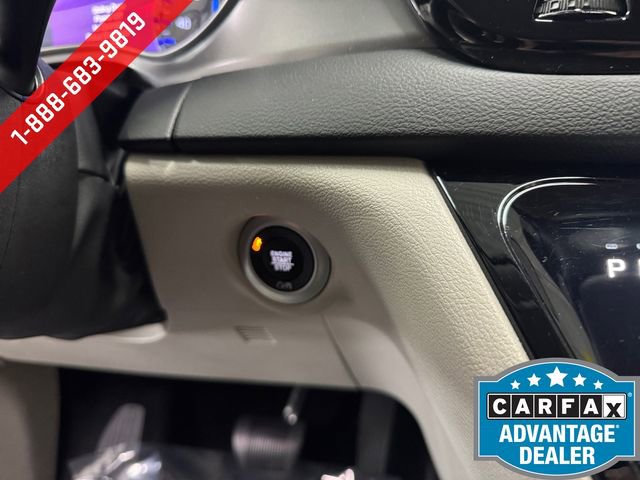 Used 2023 Chrysler Pacifica Touring-L FWD image 21