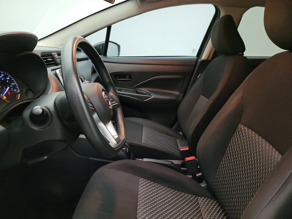 Used 2021 Nissan Versa S image 17