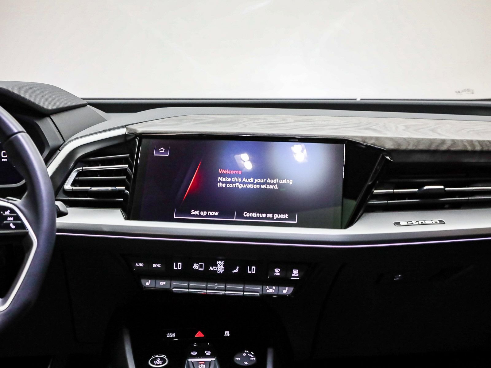 Certified 2023 Audi Q4 e-tron Premium Plus w/ Premium Plus image 15