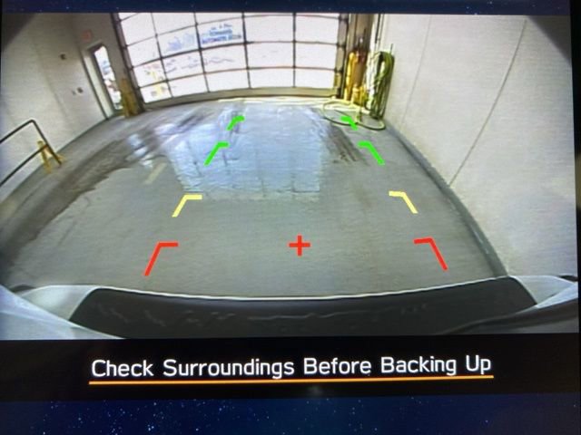 Certified 2024 Subaru Crosstrek 2.0i Premium image 16