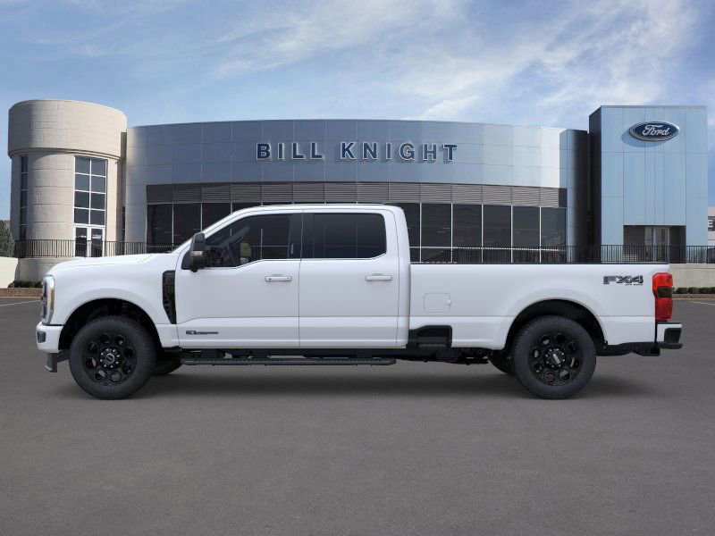 New 2026 Ford F350 Lariat image 4
