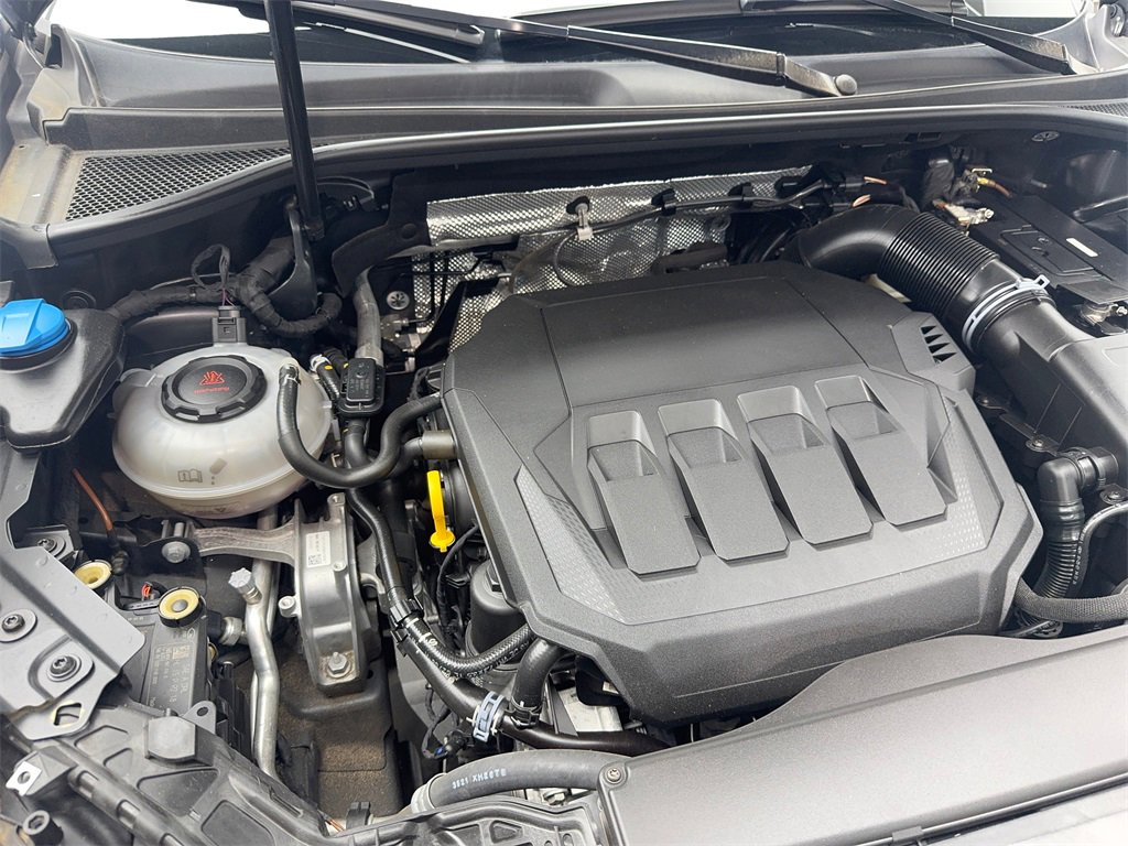 Used 2022 Audi Q3 2.0T Premium Plus image 54