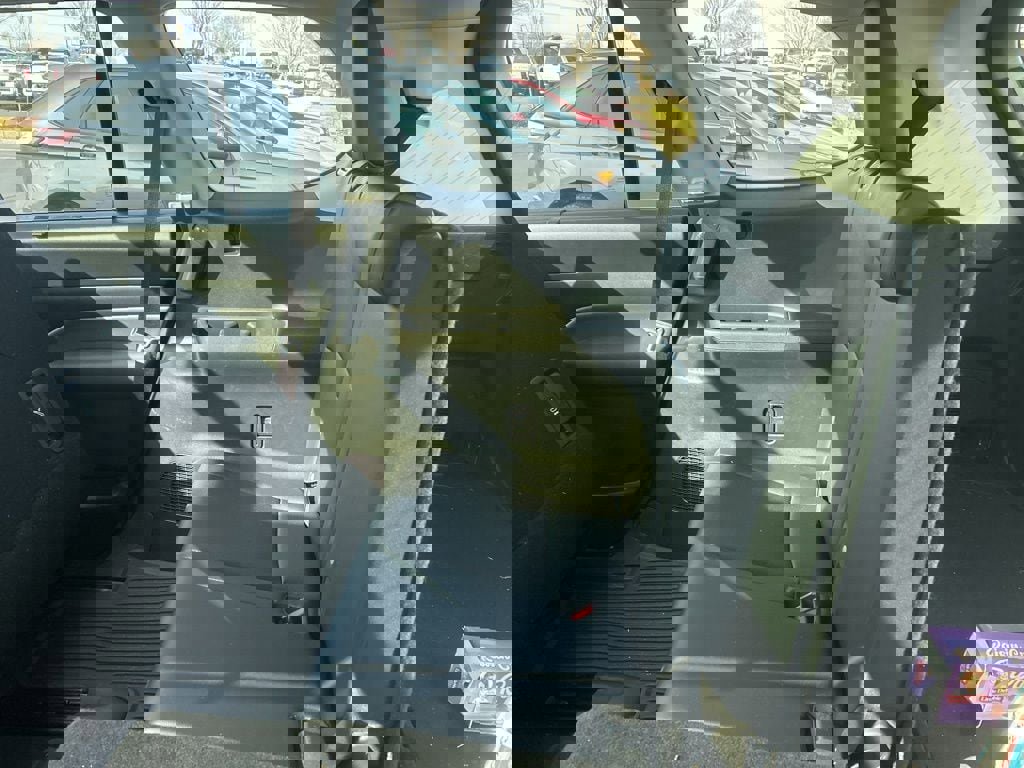 Used 2024 Toyota Grand Highlander Limited image 10