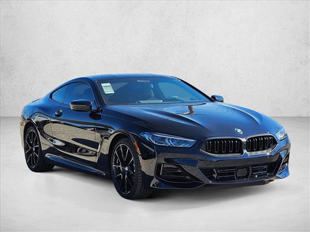 New 2026 BMW 840i xDrive Coupe image 3