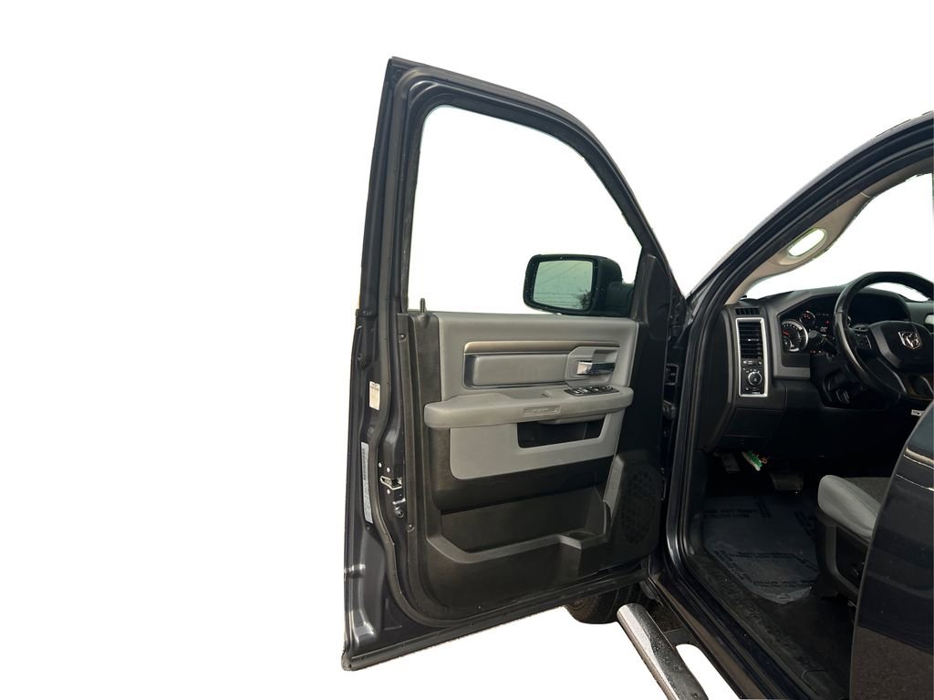 Used 2019 RAM 1500 Big Horn image 21
