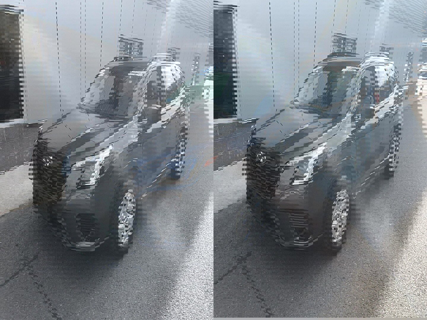 Used 2022 Subaru Forester image 4