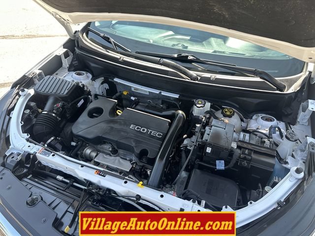 Used 2022 Chevrolet Equinox LT AWD/4WD image 41