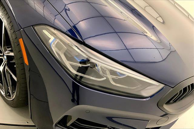 Used 2025 BMW M850i xDrive Coupe image 26