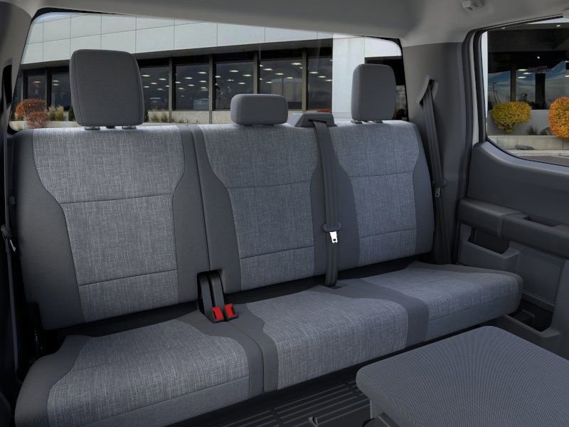 New 2026 Ford F550 XL image 11