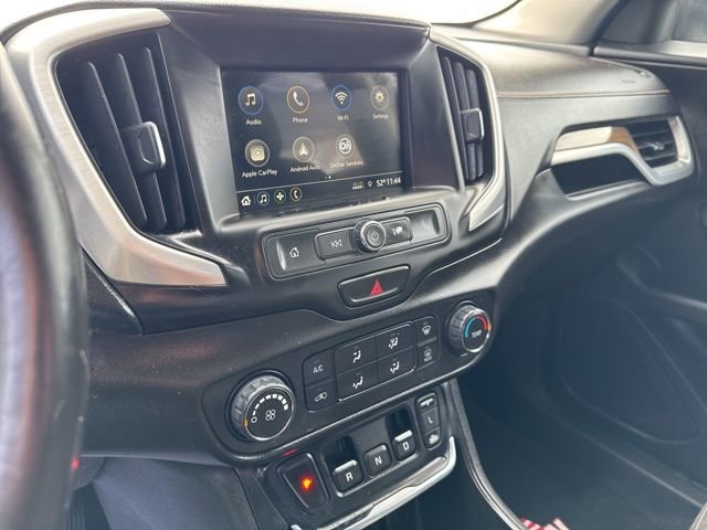 Used 2019 GMC Terrain SLE image 12