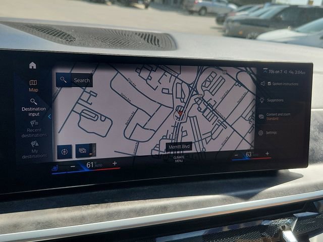 Used 2023 BMW X7 xDrive40i image 14