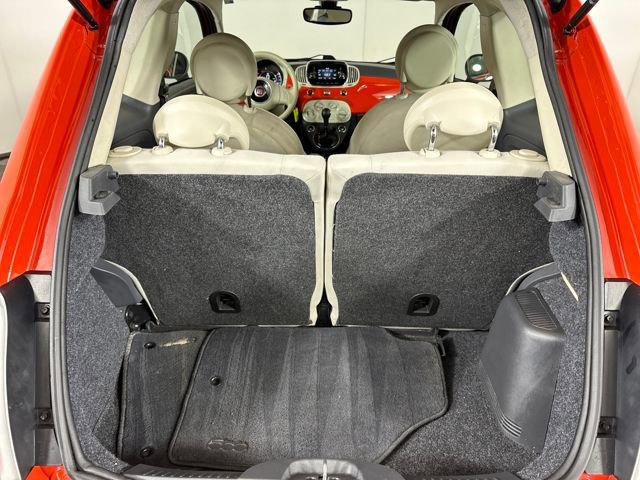 Used 2019 FIAT 500 Pop image 26