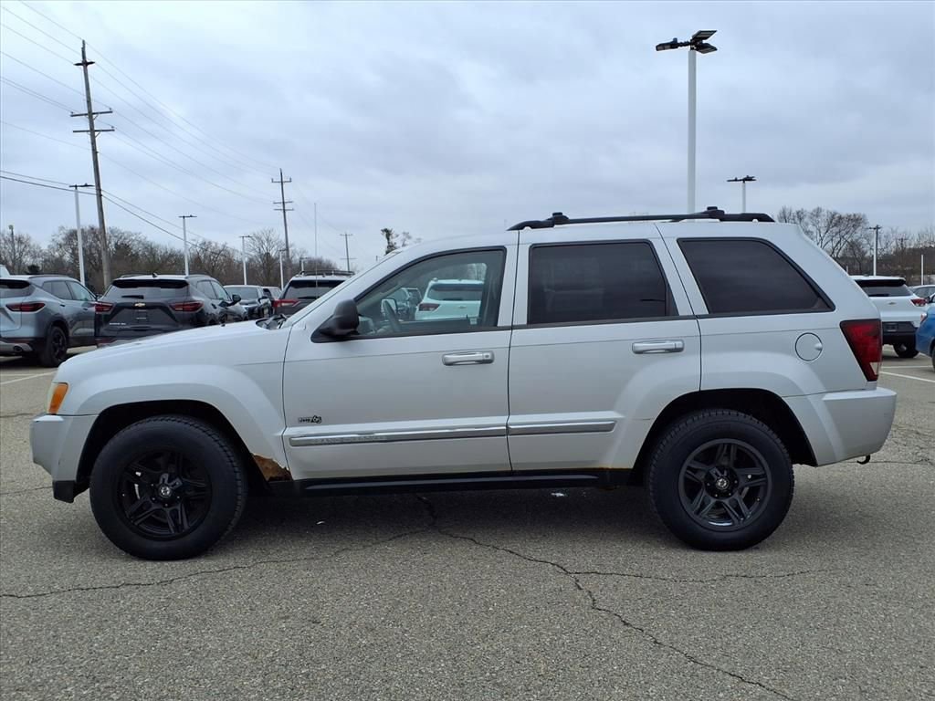 Used 2006 Jeep Grand Cherokee Laredo image 8