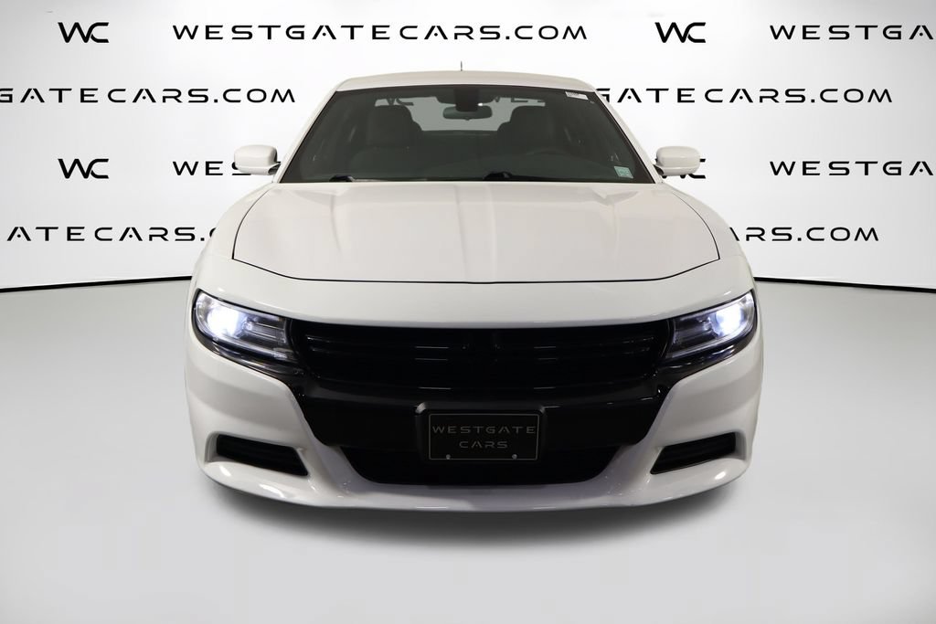 Used 2018 Dodge Charger Police w/ Fleet Safety Group RWD video 2