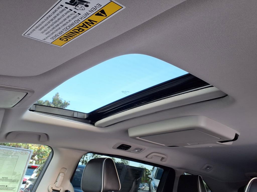 Used 2025 Honda Odyssey Elite image 23
