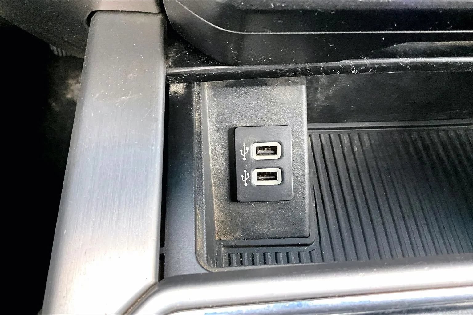 Used 2019 Ford F250 Platinum w/ Platinum Ultimate Package AWD/4WD image 15