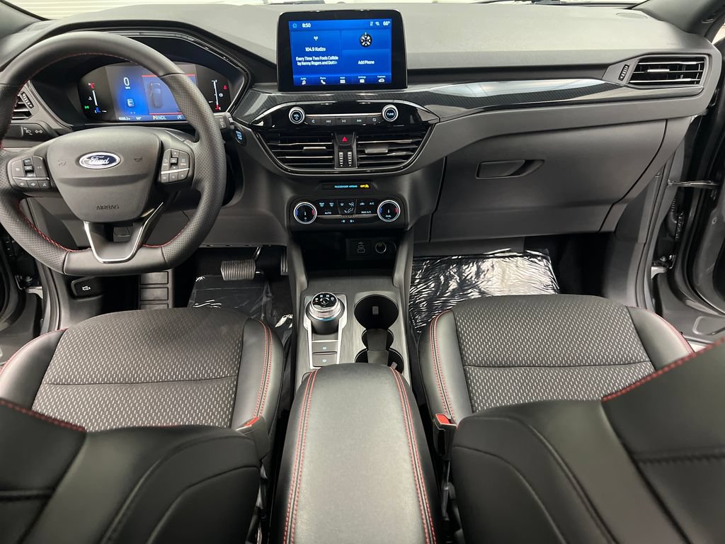 Used 2026 Ford Escape ST-Line FWD image 40
