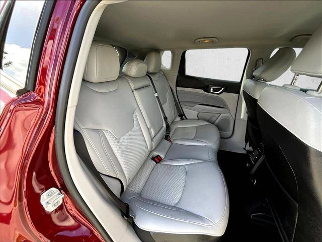 Used 2022 Jeep Compass Latitude image 26