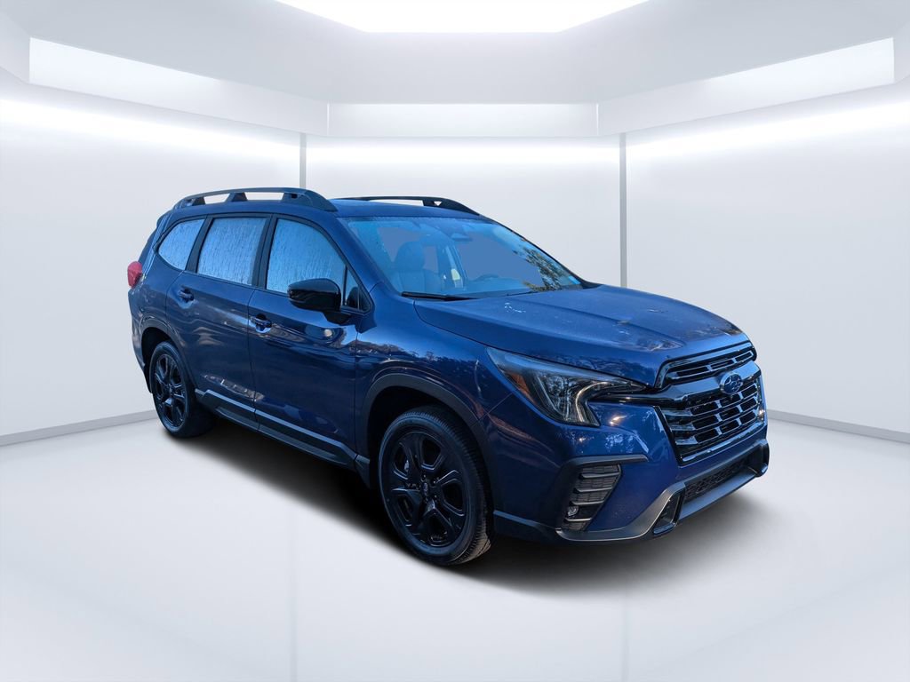 New 2026 Subaru Ascent Bronze Edition image 1