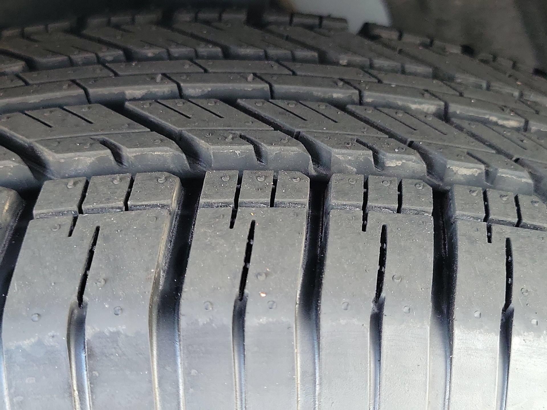 Certified 2025 Chrysler Pacifica Select FWD image 7