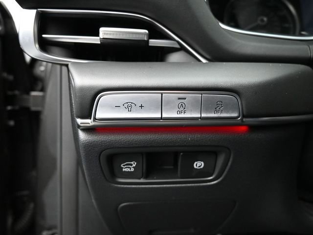 Used 2024 Genesis GV80 2.5T image 19