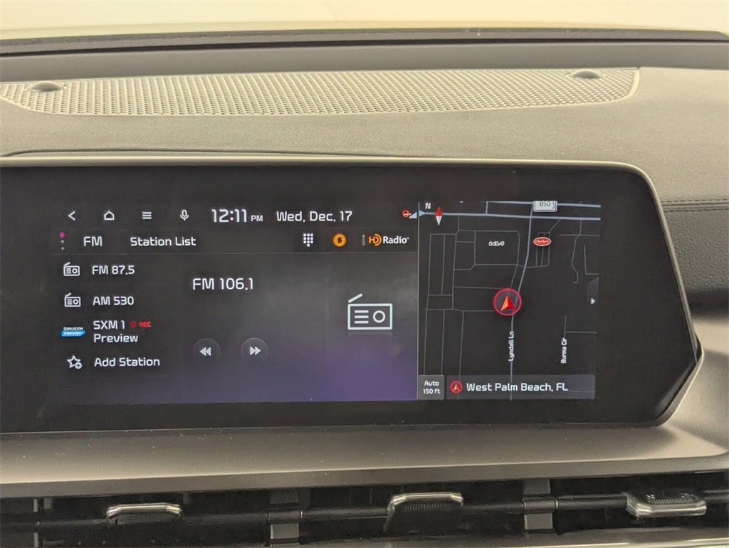 New 2025 Kia Telluride S image 18