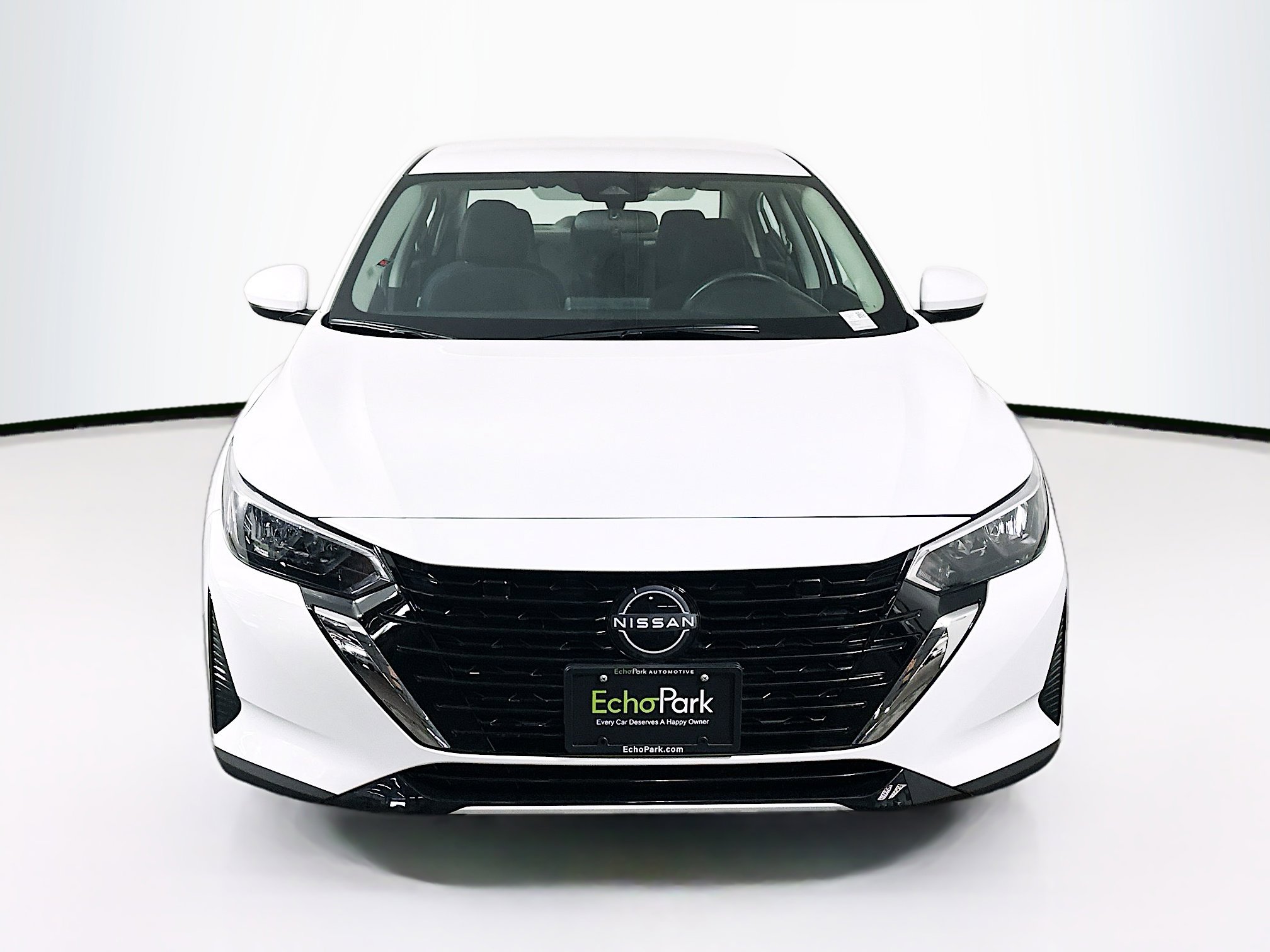 Used 2025 Nissan Sentra S image 2