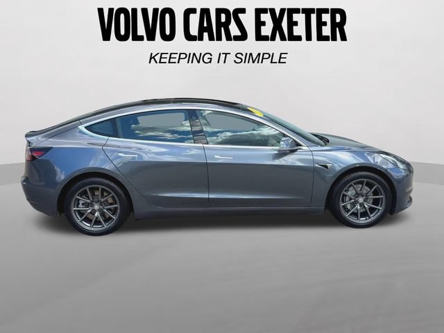 Used 2020 Tesla Model 3 Long Range AWD/4WD image 10