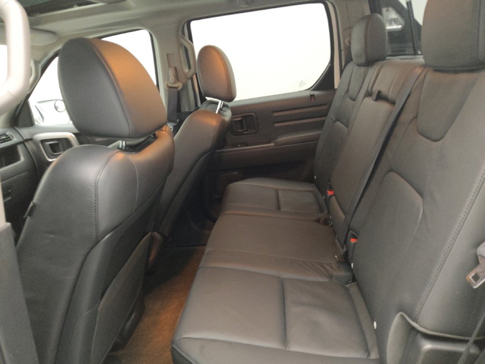 Used 2014 Honda Ridgeline SE image 18