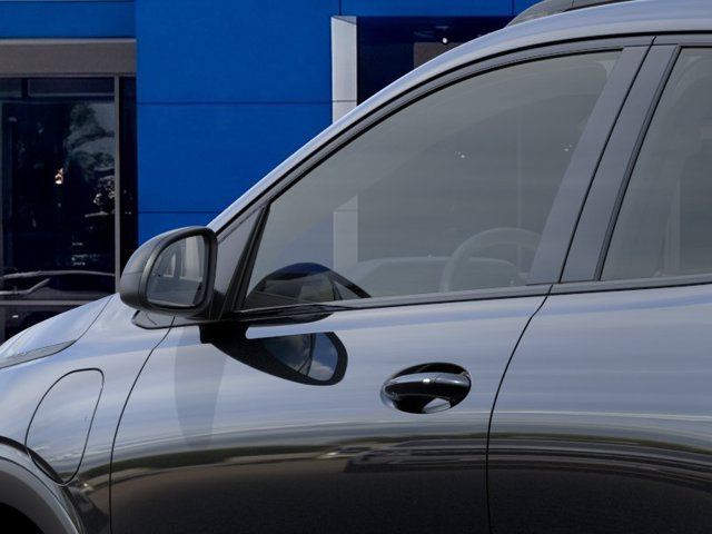 New 2027 Chevrolet Bolt RS FWD image 12