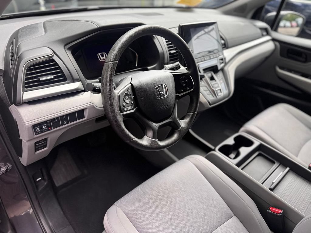 Used 2019 Honda Odyssey EX image 14