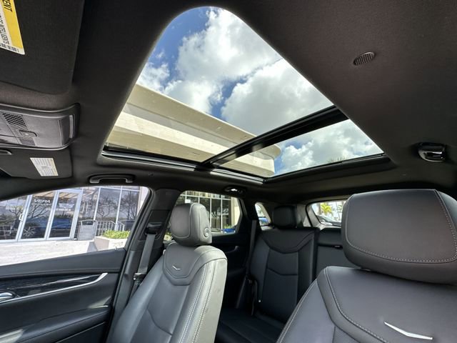 Certified 2023 Cadillac XT5 Premium Luxury w/ Technology Package image 30