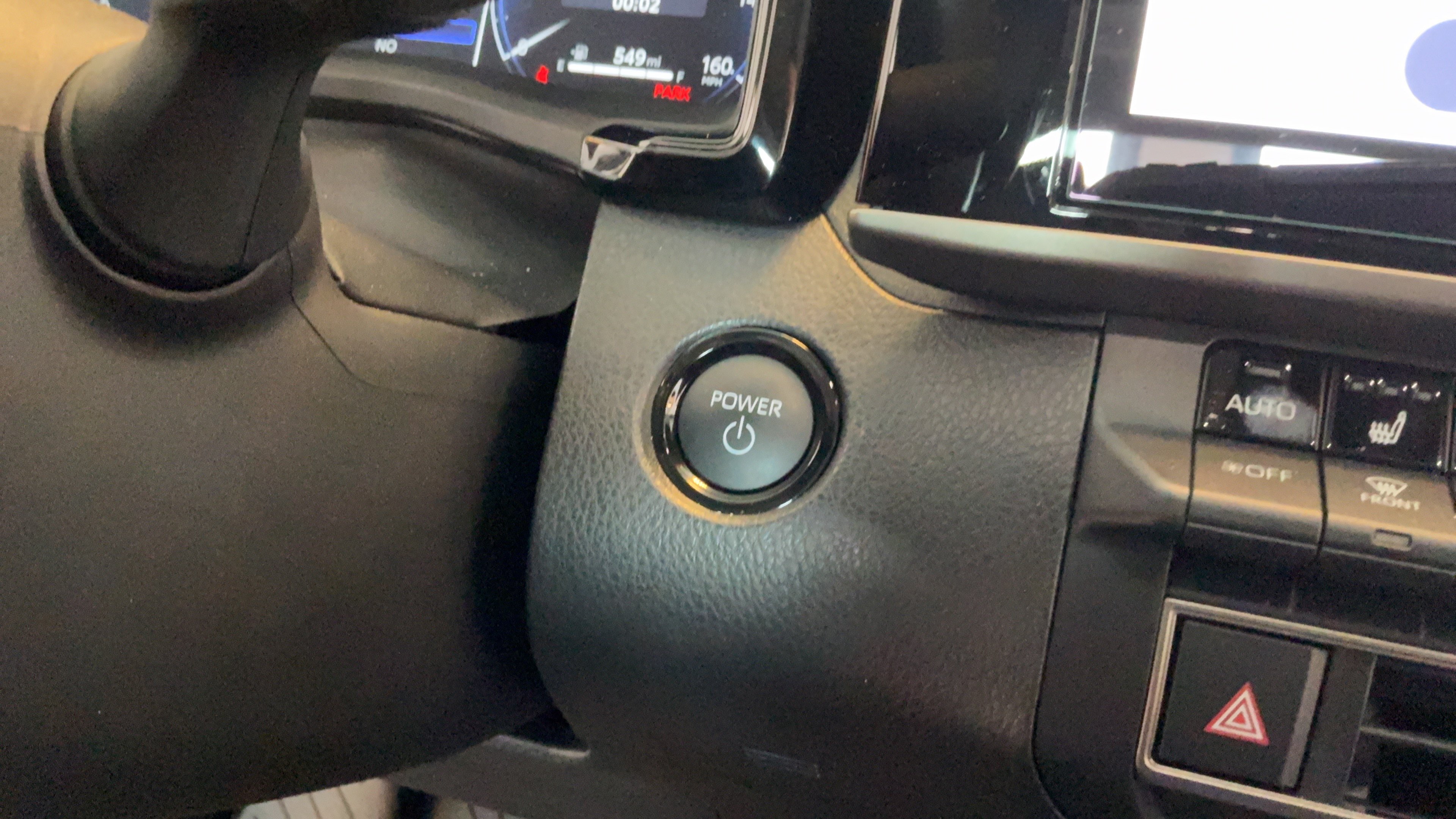 Used 2025 Toyota Camry XLE w/ Premium Plus Package FWD image 21
