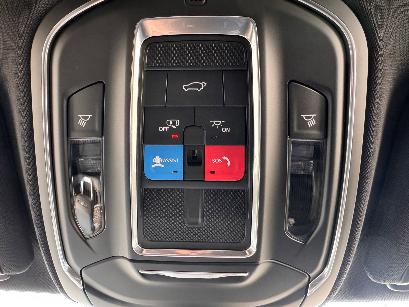 New 2026 Jeep Grand Cherokee Laredo image 33