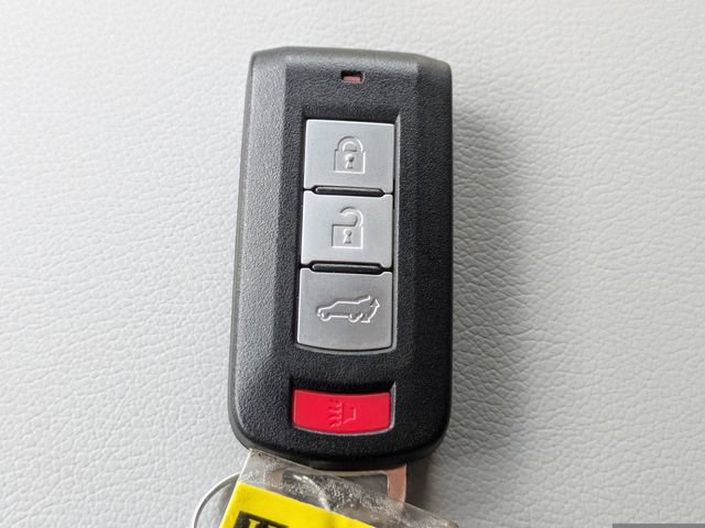 Used 2024 Mitsubishi Eclipse Cross SEL image 35