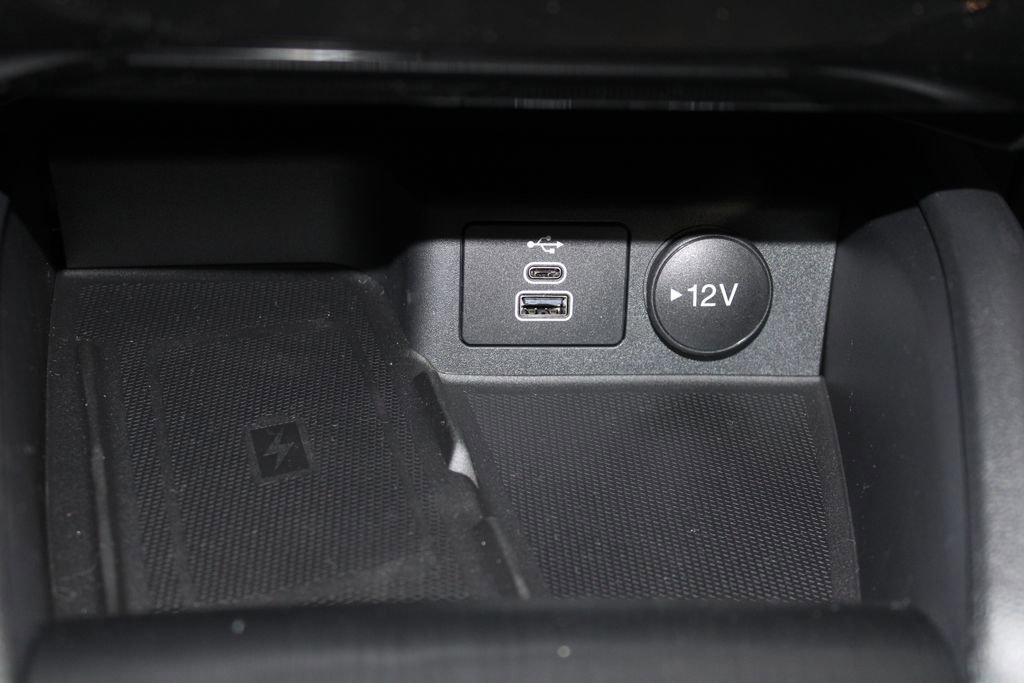 New 2026 Ford Escape ST-Line Select w/ Tech Pack #2 image 44