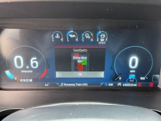 Certified 2022 Ford Expedition Limited image 27