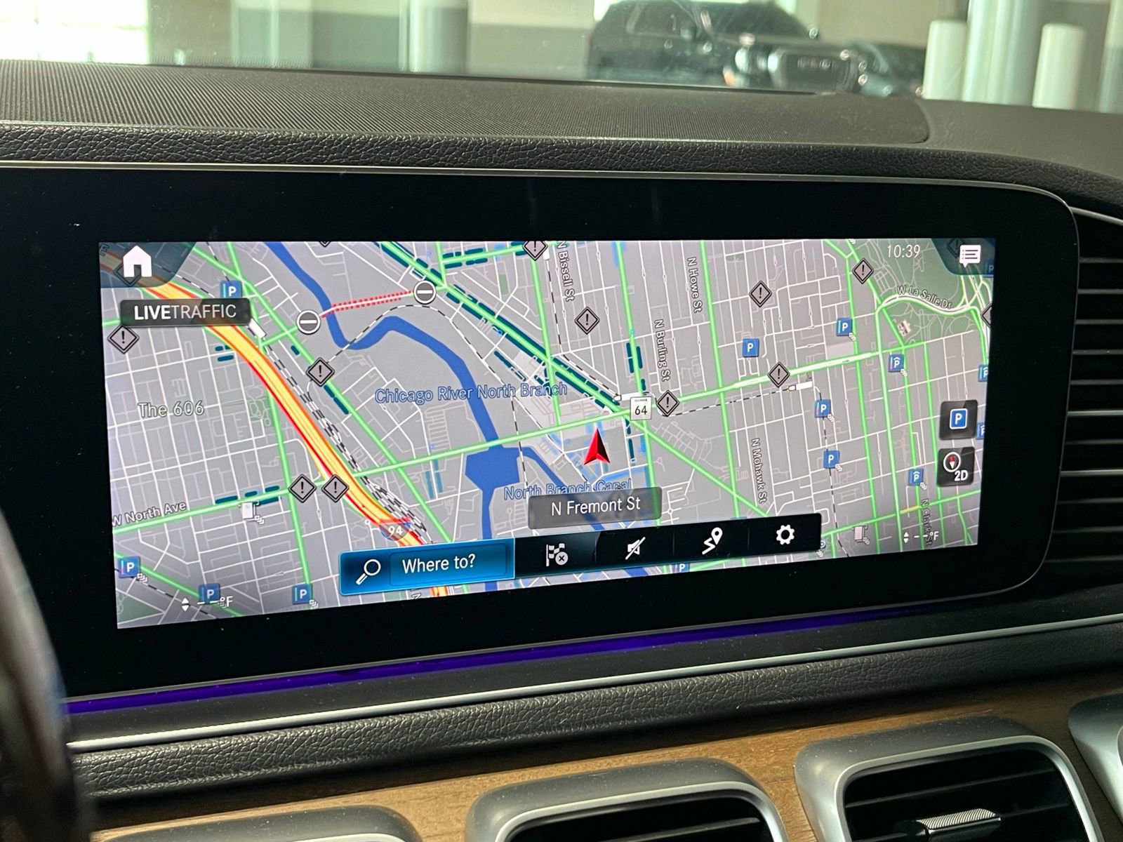 Used 2020 Mercedes-Benz GLE 350 4MATIC image 24