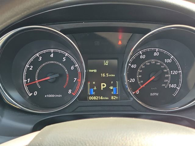 Used 2025 Mitsubishi Outlander Sport 2.0 ES image 26