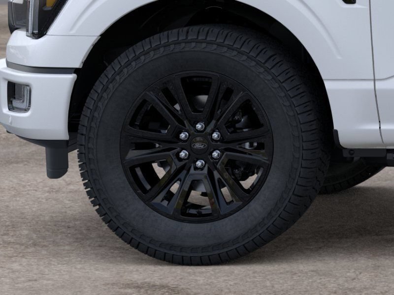 New 2026 Ford F150 Platinum AWD/4WD image 19