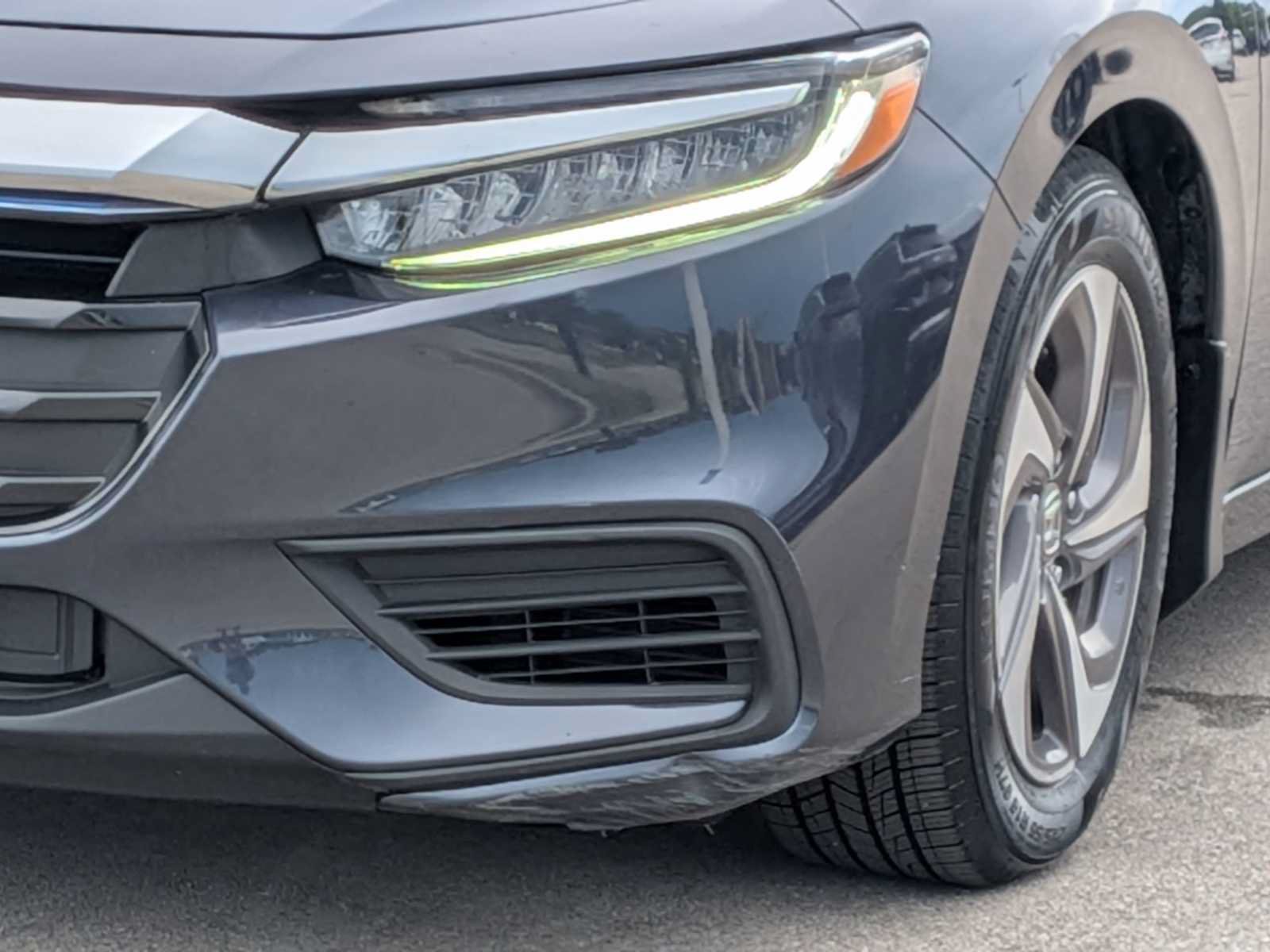 Used 2019 Honda Insight EX image 9