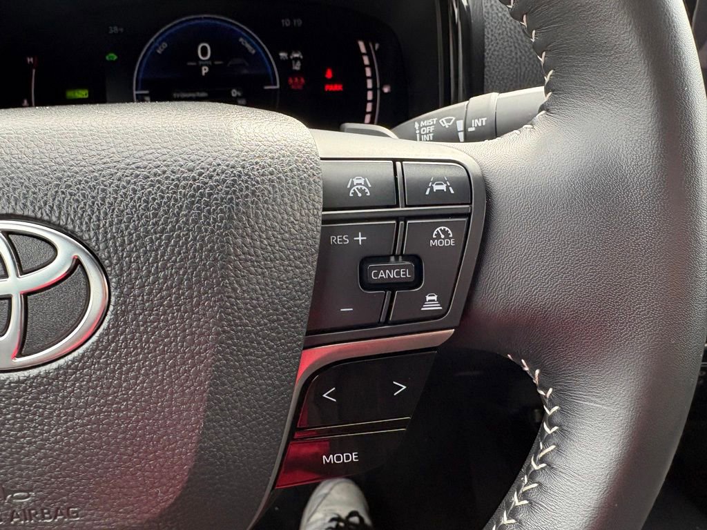 Certified 2025 Toyota Camry SE image 19