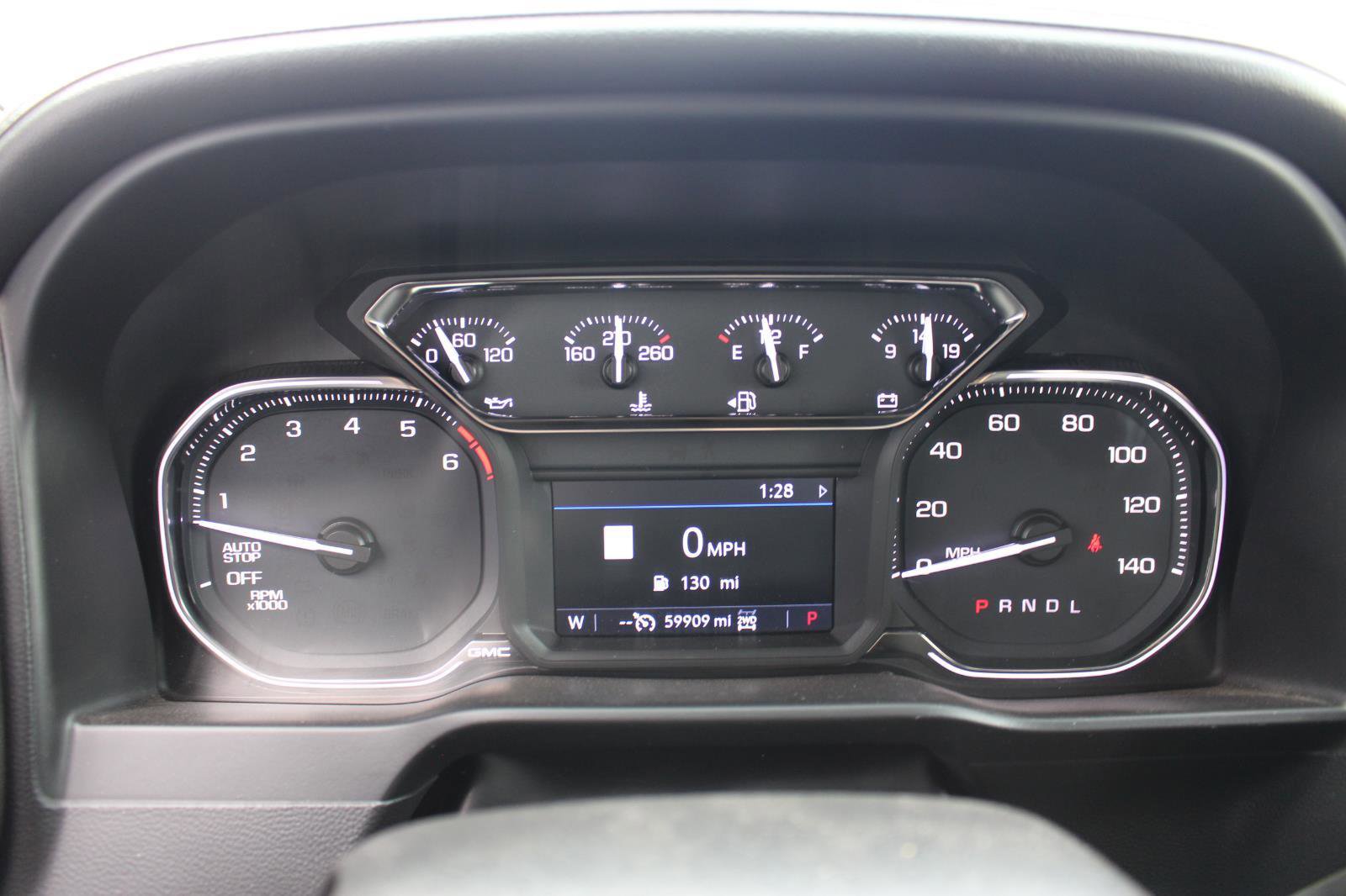 Used 2019 GMC Sierra 1500 SLT w/ SLT Premium Plus Package image 21