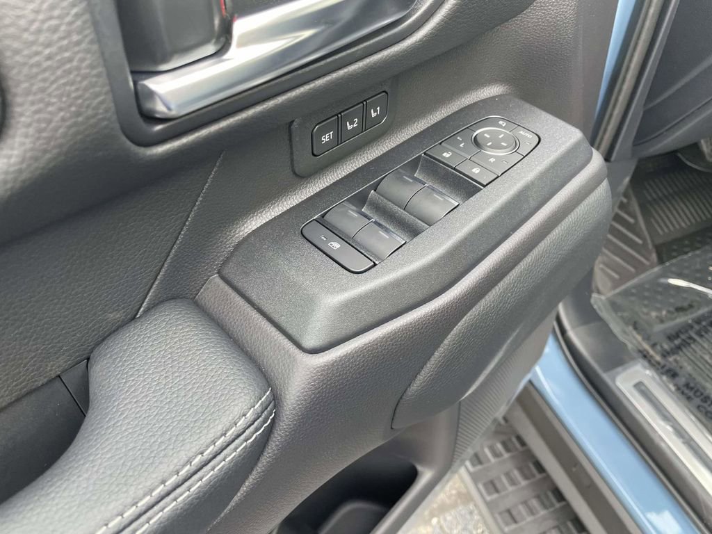 New 2026 Toyota Land Cruiser image 27