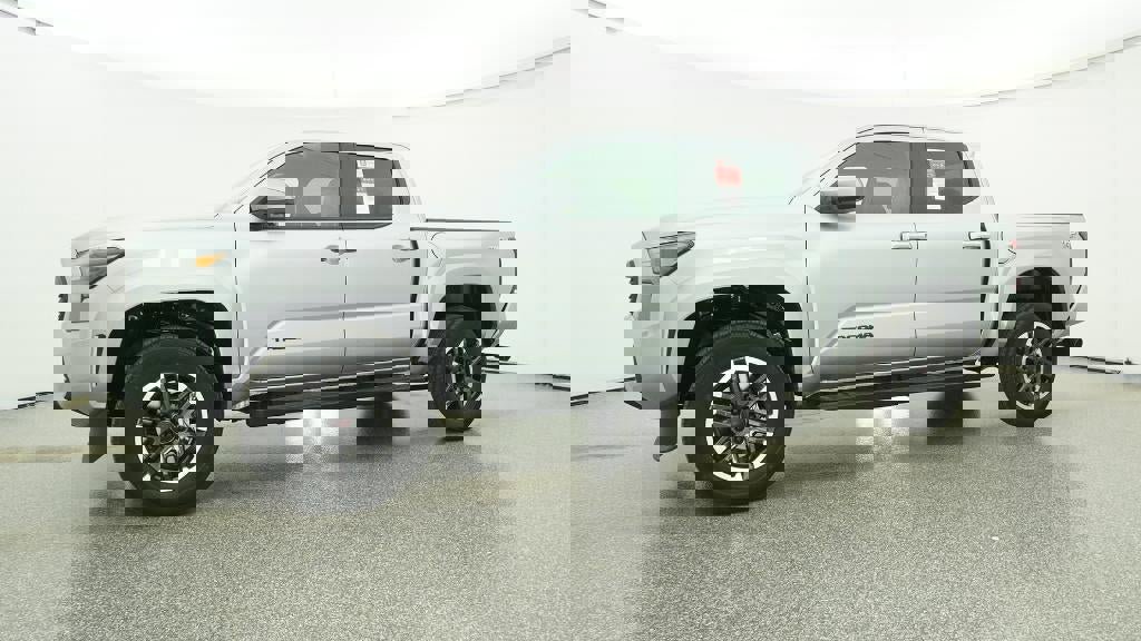 New 2025 Toyota Tacoma TRD Sport image 18